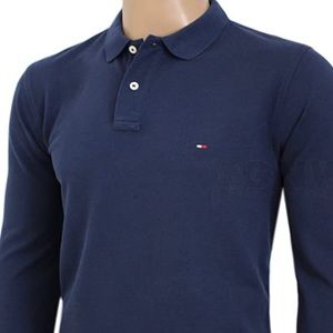 Tommy Hilfiger men’s L/S classic shirt, Size XL